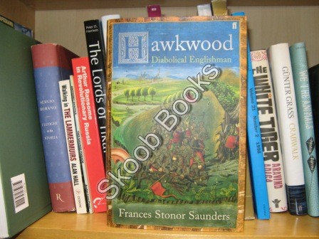 Hawkwood: Diabolical Englishman