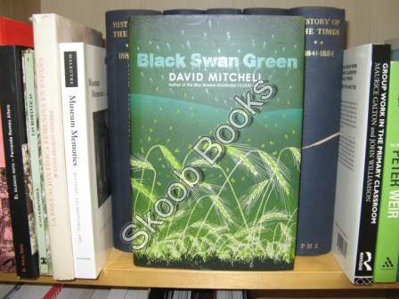 Black Swan Green