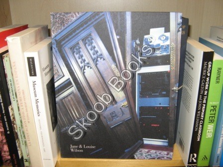 Jane and Louise Wilson