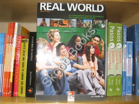 Real World Student's Book