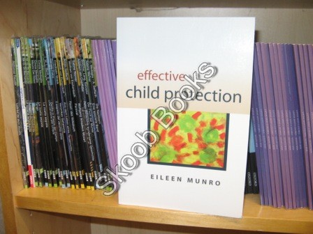 Image for Effective Child Protection Effective Child Protection