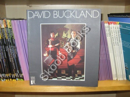David Buckland: Espace Photo Paris