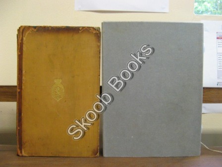 The Annual Register; A Review of Public Events at Home and Abroad, for the Year 1864.