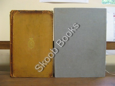 The Annual Register; A Review of Public Events at Home and Abroad, for the Year 1865.