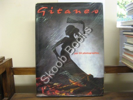 Gitanes: Par 50 Photographs