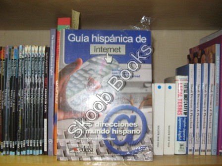 Guia Hispanica De Internet