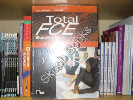 Total FCE, Student's Book (Book & CD)