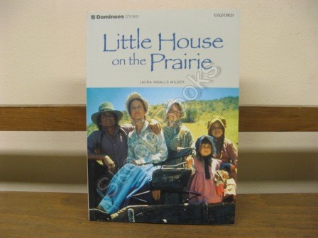 Little House on the Prairie (Dominoes)