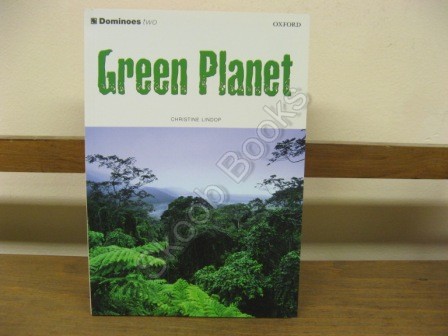 Green Planet (Dominoes)