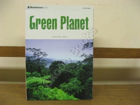 Green Planet (Dominoes)