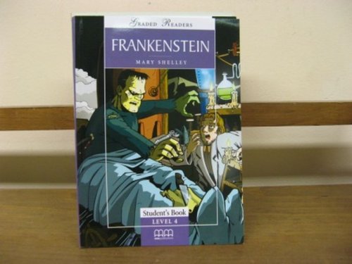 Frankenstein (Graded Readers)