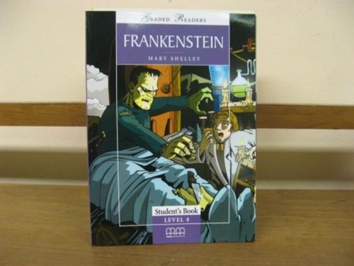 Frankenstein (Graded Readers)