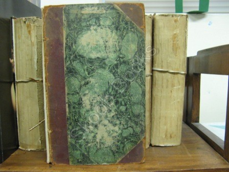The Annual Register, or a View of the History and Politics of the Year 1847