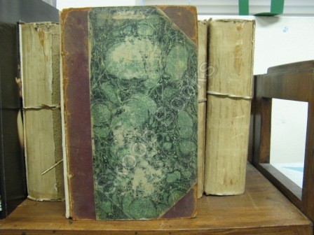 The Annual Register, or a View of the History and Politics of the Year 1850