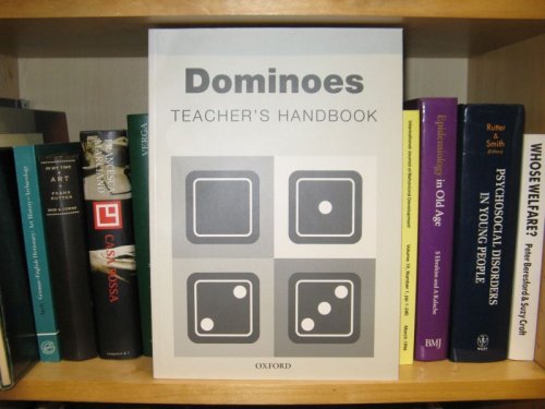 Dominoes Teacher's Handbook (Starter Level)