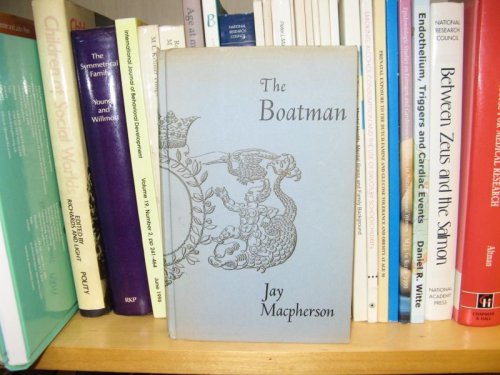 The Boatman