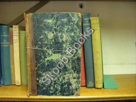 The Annual Register, or a View of the History, Politics, and Literature, for the Year 1807.