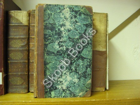 The Annual Register, or a View of the History, Politics, and Literature, of the Year 1820: Part II