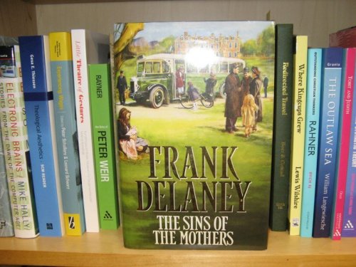 Image for The Sins of the Mothers The Sins of the Mothers