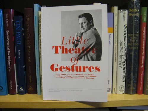 The Little Theatre of Gestures