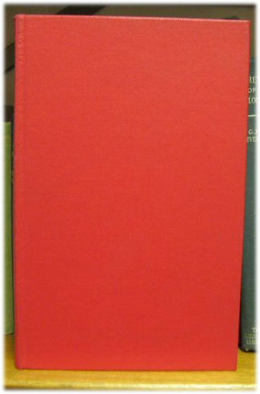 The Law Reports 1963: Chancery Division