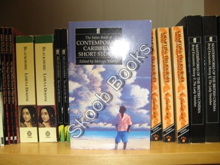 The Faber Book of Contemporary Caribbean Short Stories