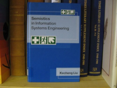 Semiotics in Information Systems Engineering