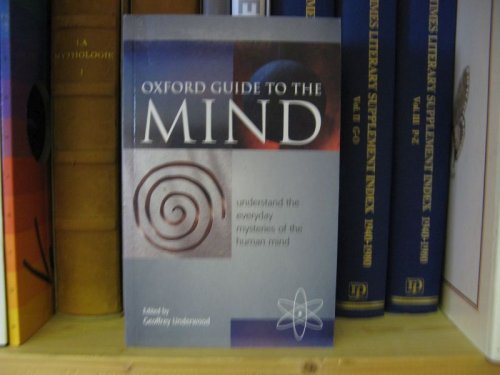 The Oxford Guide to the Mind