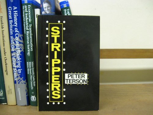 Image for Strippers Strippers