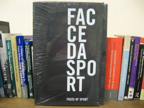 Image for Faces of Sport Faces of Sport