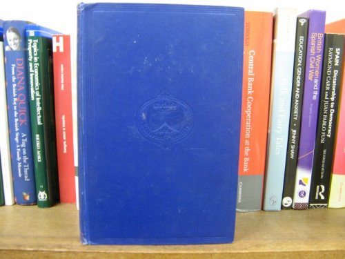 Image for Cartulary of Oseney Abbey; Volume III (Oxford Historical Society; Vol. XCI) Cartulary of Oseney Abbey; Volume III (Oxford Historical Society; Vol. XCI)