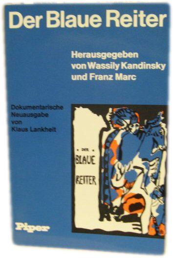 Der Blaue Reiter