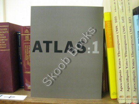Image for Atlas: 1 Atlas: 1