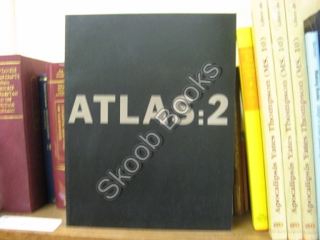 Image for Atlas: 2 Atlas: 2