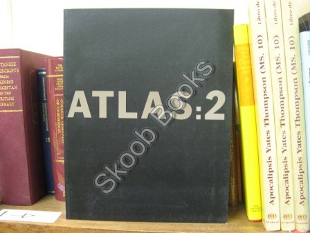 Image for Atlas: 2 Atlas: 2