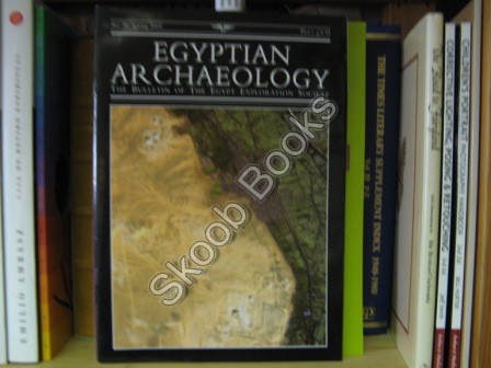 Image for Egyptian Archaeology: The Bulletin of the Egypt Exploration Society, No. 26, Spring 2005 Egyptian Archaeology: The Bulletin of the Egypt Exploration Society, No. 26, Spring 2005