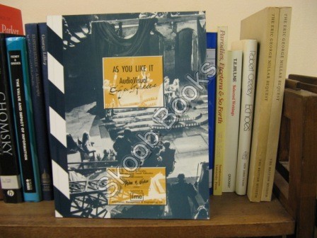 Image for As You Like it: AudioVisual Shakespeare As You Like it: AudioVisual Shakespeare