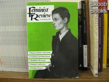 Feminist Review; No. 40, Spring 1992