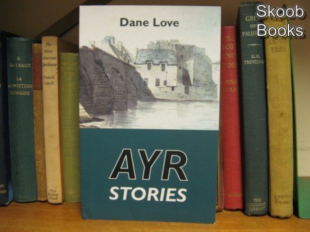 Ayr Stories