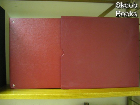 The Design Manual of the British Library