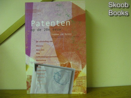 Patenten op de 20e Eeuw
