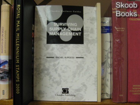 Surviving Supply Chain Management