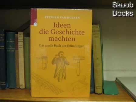Image for Ideen die Geschichte Machten Ideen die Geschichte Machten
