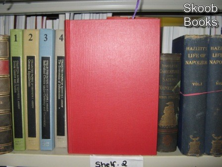 Victorian Studies Volume 1: 1957 - 58