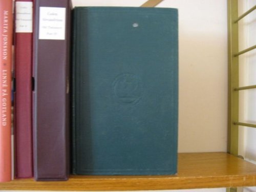Cockle & Hibbert's Leading Cases in Common Law: Volume I: Contracts