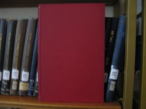 Greece & Rome: Volume V: 1935-36