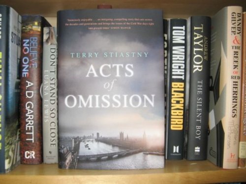 Acts of Omission