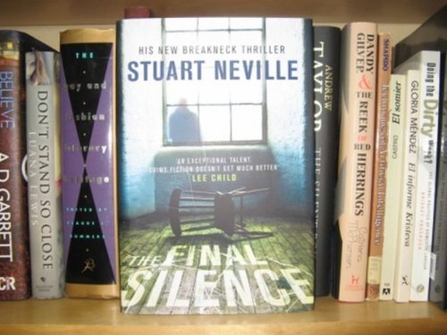 Image for The Final Silence The Final Silence