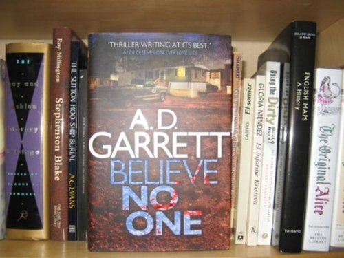 Believe No One