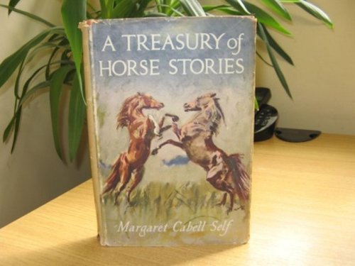 A Treasury of Horse Stories